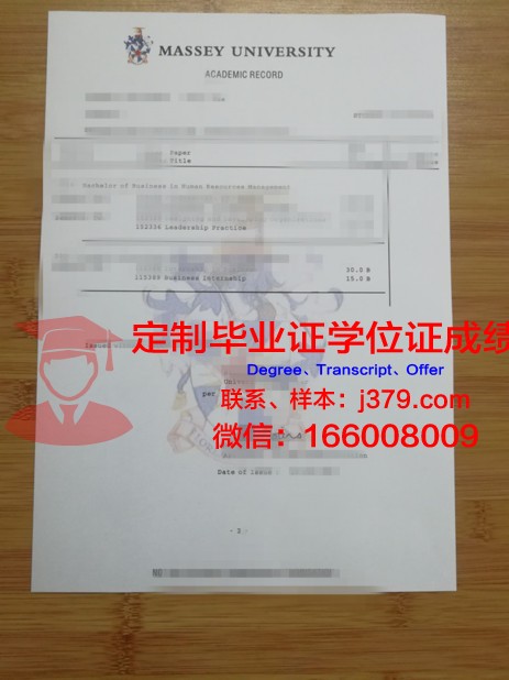 Hogs学位成绩单定制：量身打造你的学术辉煌