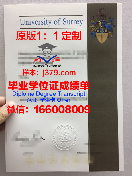 萨拉托夫国立技术大学毕业证书模板(萨里国际学院毕业证)