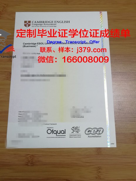 理工科毕业证书：从设计理念到实际应用
