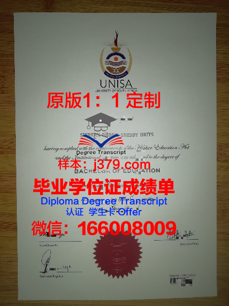 萨兰大学硕士毕业证：开启未来之门的钥匙