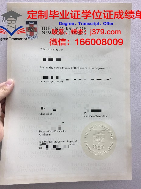 理查・德布兰德学院毕业证diploma