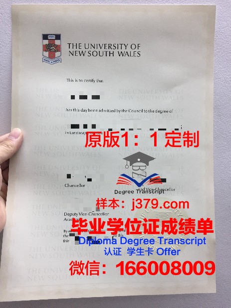 菲斯大博士毕业证：一张传奇证书的传奇故事