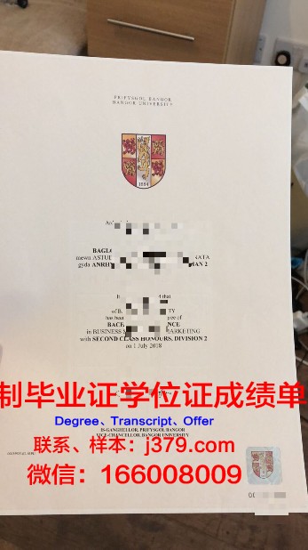 班戈大学毕业证书图片(班戈大学在哪个城市)