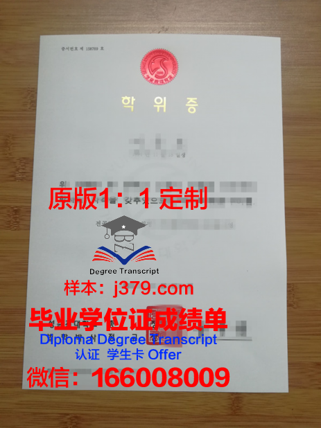 理工学位证：开启未来的钥匙