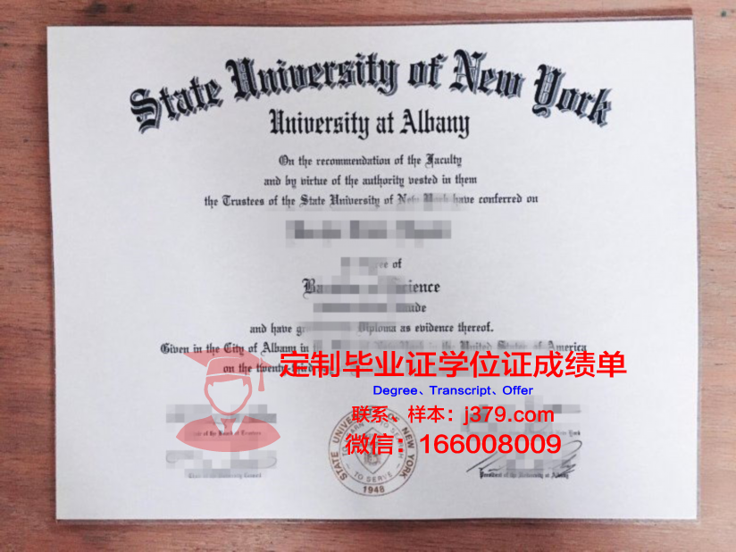 奥尔巴尼法学院毕业证等级(奥尔巴尼分校算不算好学校)