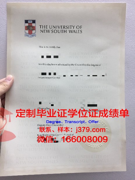 甘地格拉姆乡村学院毕业证